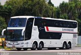 Auto Viação Catarinense 2905 na cidade de Curitiba, Paraná, Brasil, por Pedroka Ternoski. Número da foto: #:id.