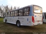 Viação Acari C42596 na cidade de Rio de Janeiro, Rio de Janeiro, Brasil, por Rodrigo   Campos. Número da foto: #5259343.