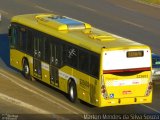 Viação Pioneira 223603 na cidade de Brasília, Distrito Federal, Brasil, por Marlon Mendes da Silva Souza. Número da foto: #5259698.