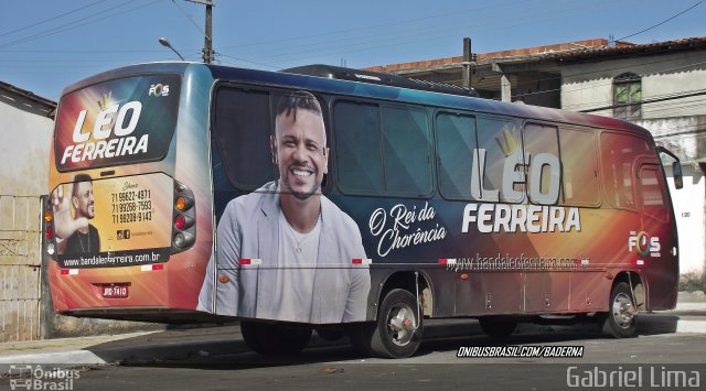 Léo Ferreira 7410 na cidade de Camaçari, Bahia, Brasil, por Gabriel  Lima. Número da foto: #5262805.