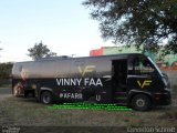 Vinny Farra 5126 na cidade de Santa Maria, Rio Grande do Sul, Brasil, por Cleverton Schmitt. Número da foto: #5262817.