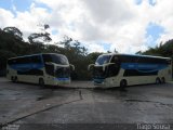 Viação Novo Horizonte 521911 na cidade de Salvador, Bahia, Brasil, por Tiago Tiaguinho. Número da foto: #:id.