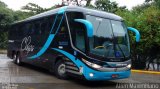 Empresa de Ônibus Nossa Senhora da Penha 52003 na cidade de São Paulo, São Paulo, Brasil, por Allen Maximiliano. Número da foto: #5261286.