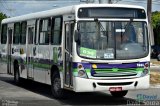 Viação Modelo 9604 na cidade de Aracaju, Sergipe, Brasil, por David  Souza. Número da foto: #5262457.