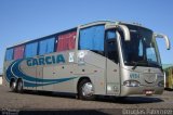 Viação Garcia 6984 na cidade de Londrina, Paraná, Brasil, por Douglas Paternezi. Número da foto: #5261702.