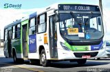 Viação Modelo 9427 na cidade de Aracaju, Sergipe, Brasil, por David  Souza. Número da foto: #5262463.