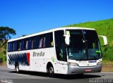 Breda Transportes e Serviços 1795 na cidade de Aparecida, São Paulo, Brasil, por Adailton Cruz. ID da foto: :id.