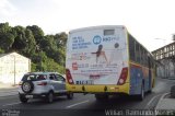 Auto Viação Reginas RJ 110.199 na cidade de Rio de Janeiro, Rio de Janeiro, Brasil, por Willian Raimundo Morais. Número da foto: #:id.