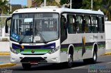 Viação Modelo 9104 na cidade de Aracaju, Sergipe, Brasil, por David  Souza. Número da foto: #5262479.