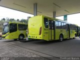 Taguatur - Taguatinga Transporte e Turismo 100.017 na cidade de Botucatu, São Paulo, Brasil, por Raphael Nunes Melo. Número da foto: #:id.
