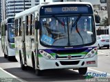 Viação Modelo 9987 na cidade de Aracaju, Sergipe, Brasil, por David  Souza. Número da foto: #5262453.