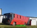 Banda Geração 3 8023 na cidade de Restinga Seca, Rio Grande do Sul, Brasil, por Cleverton Schmitt. Número da foto: #5262820.