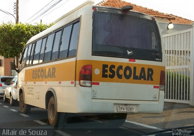 Prefeitura Municipal de Jales Escolar na cidade de Jales, São Paulo, Brasil, por Altair de Souza. ID da foto: 5316742.