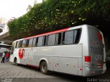 Expresso Unir 2690 na cidade de Belo Horizonte, Minas Gerais, Brasil, por Daniel Souza. Número da foto: #5315960.