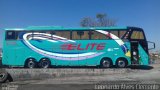 Elite Turismo 07745 na cidade de Belo Horizonte, Minas Gerais, Brasil, por Leonardo Alves Clemente. Número da foto: #5315206.