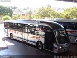 Expresso de Prata 1365 na cidade de Bauru, São Paulo, Brasil, por Bruno Nascimento. Número da foto: #5314982.
