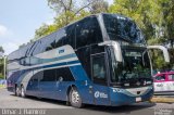ETN - Enlaces Terrestres Nacionales 6122 na cidade de Gustavo A. Madero, Ciudad de México, México, por Omar Ramírez Thor2102. Número da foto: #:id.