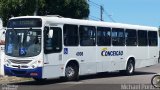 Empresa de Transportes Nossa Senhora da Conceição 4908 na cidade de Natal, Rio Grande do Norte, Brasil, por Michael Pontes. Número da foto: #5315242.