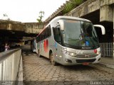 Expresso Unir 2590 na cidade de Belo Horizonte, Minas Gerais, Brasil, por Daniel Souza. Número da foto: #5315949.