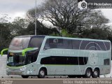 Viação Garcia 7177 na cidade de Maringá, Paraná, Brasil, por Victor Hugo Guedes Pereira. Número da foto: #5316500.