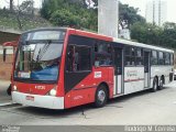 Express Transportes Urbanos Ltda 4 8725 na cidade de São Paulo, São Paulo, Brasil, por Jonathan  Aguiar Correa. Número da foto: #5317521.