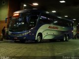 Viação Águia Branca 26870 na cidade de Belo Horizonte, Minas Gerais, Brasil, por Daniel Souza. Número da foto: #5316308.
