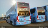 Expresso Guanabara 712 na cidade de Fortaleza, Ceará, Brasil, por Hugo Vitor Rodrigues Silva. Número da foto: #5316845.