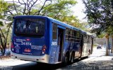 Empresa de Transportes e Turismo Carapicuiba 24.874 na cidade de Barueri, São Paulo, Brasil, por Cleber C.  Moreira. Número da foto: #5316274.
