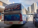 Auto Viação Bragança Metropolitana > Viação Raposo Tavares 12.270 na cidade de São Paulo, São Paulo, Brasil, por Gustavo Oliveira. Número da foto: #5315861.