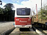 Empresa de Ônibus Pássaro Marron 5508 na cidade de Campos do Jordão, São Paulo, Brasil, por Marcos Henrique Vieira da Silva. Número da foto: #:id.