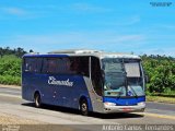 Elismartur 5505 na cidade de João Monlevade, Minas Gerais, Brasil, por Antonio Carlos Fernandes. Número da foto: #5316621.