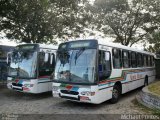 Auto Ônibus Santa Maria Transporte e Turismo 02125 na cidade de Natal, Rio Grande do Norte, Brasil, por Michael Pontes. Número da foto: #5315227.