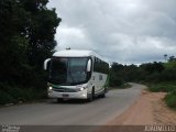 Viação Jauá 2333 na cidade de Maragogipe, Bahia, Brasil, por Matheus  Nascimento. Número da foto: #5315559.