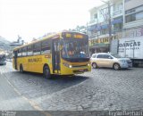 FAOL - Friburgo Auto Ônibus 094 na cidade de Nova Friburgo, Rio de Janeiro, Brasil, por Eryan Raphael. ID da foto: :id.