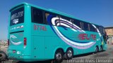 Elite Turismo 07745 na cidade de Belo Horizonte, Minas Gerais, Brasil, por Leonardo Alves Clemente. Número da foto: #5315201.