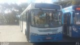 Concessionária Salvador Norte - CSN Transportes 12123 na cidade de Salvador, Bahia, Brasil, por Jessé Ferreira Gonçalves. Número da foto: #5315233.