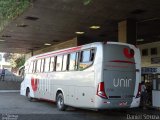 Expresso Unir 2590 na cidade de Belo Horizonte, Minas Gerais, Brasil, por Daniel Souza. Número da foto: #5315945.