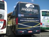 Viação Progresso 27143 na cidade de Aparecida, São Paulo, Brasil, por Douglas Célio Brandao. Número da foto: #5315411.