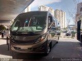 Mercedes-Benz LO-916 BLUETEC 5 na cidade de São Paulo, São Paulo, Brasil, por Gustavo Oliveira. Número da foto: #5316319.