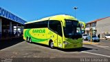 Viação Garcia 7859 na cidade de Osvaldo Cruz, São Paulo, Brasil, por Victor Leonardo Ferreira. Número da foto: #5314880.