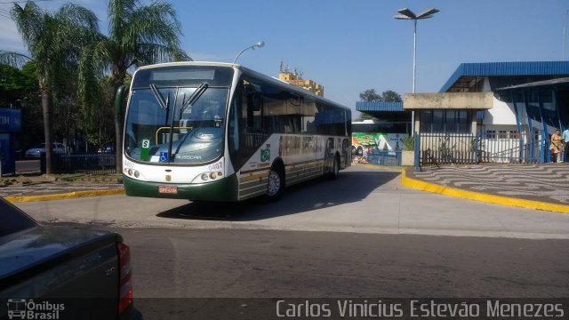 Guerino Seiscento 0407 na cidade de Presidente Prudente, São Paulo, Brasil, por Carlos Vinicius Estevão Menezes. Número da foto: #5339202.