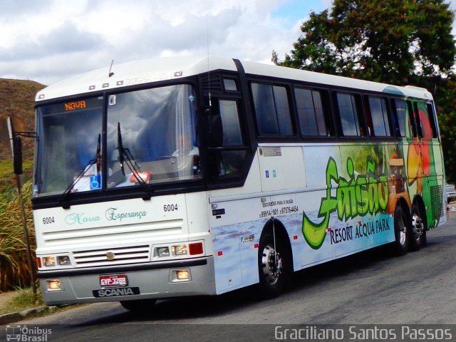 Nova Esperança 6004 na cidade de Coronel Fabriciano, Minas Gerais, Brasil, por Graciliano Santos Passos. ID da foto: 5338244.