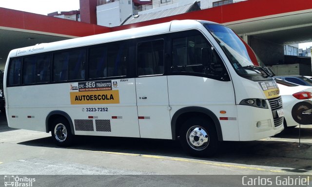 Auto-Escola Seg Trânsito 6494 na cidade de Caxias do Sul, Rio Grande do Sul, Brasil, por Carlos Gabriel. ID da foto: 5338325.