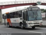 Evanil Transportes e Turismo RJ 132.029 na cidade de Rio de Janeiro, Rio de Janeiro, Brasil, por Rodrigo Miguel. Número da foto: #5338020.