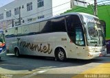 Transniel 2040 na cidade de Sorocaba, São Paulo, Brasil, por Nivaldo Junior. Número da foto: #:id.