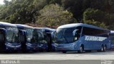 Viação Águia Branca 32240 na cidade de Porto Seguro, Bahia, Brasil, por Matheus Rocha Santiago. Número da foto: #5339415.