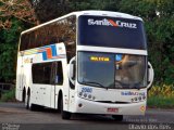 VUSC - Viação União Santa Cruz 2000 na cidade de São Leopoldo, Rio Grande do Sul, Brasil, por Otávio dos Reis . Número da foto: #5337996.