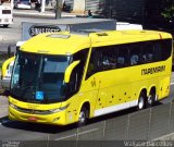 Viação Itapemirim 60663 na cidade de Rio de Janeiro, Rio de Janeiro, Brasil, por Wallace Barcellos. Número da foto: #5338560.