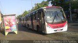 Transportes Futuro D30226 na cidade de Rio de Janeiro, Rio de Janeiro, Brasil, por Paulo Sergio Mangueira dos Santos . Número da foto: #5336996.