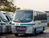 Viação Jacareí 1775 na cidade de São José dos Campos, São Paulo, Brasil, por Luiz Vagner Rodrigues Lima. Número da foto: #5339343.